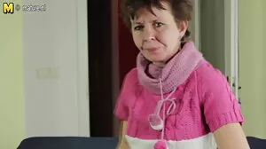 Szczupła dziewczyna Silvia Dellai lubi intensywny starsze kobiety porn seks o poranku