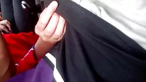 Zmysłowa brązowowłosa dojrzale sex mamuski laska Bonnie Dolce zerżnięta od tyłu
