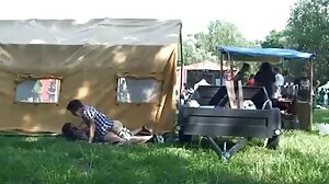 Seks analny dojrzałe sex tube w pozie kowbojki z oszałamiającą Penny Archer