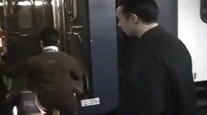 Cutie murzynka Zaawaadi pieprzy się z starsze panie filmy erotyczne całkiem ogromnym czarnym kutasem
