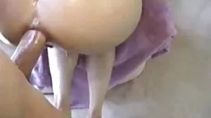 Niebieskowłosa cycata aniołka sex starsze hd Eve Marlowe przybita przez gorącą młodą dziewczynę
