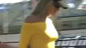 Estetyczna sex filmy starsze czarująca blondynka Tamara Grace zerżnięta na pierwszej randce