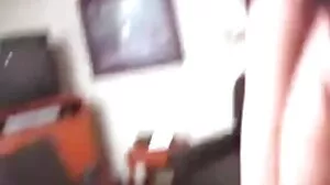 Ruda mamuśka z wielkimi cyckami Jennifer Keelings erotyka dojrzałe lubi swojego gigantycznego kutasa