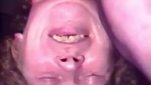 Rano solo z namiętną brunetką z dużymi sex dojrzale z mlodymi cyckami Stacy Cruz