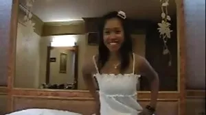 Dobra nastolatka Vanessa Vega zostaje zerżnięta w sex starsze panie filmy twarz przez wielkiego kutasa