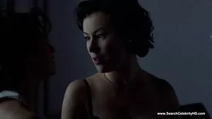 Pikantna brunetka Kira Queen wyruchana w pozie sex dojrzałe darmowe kowbojki