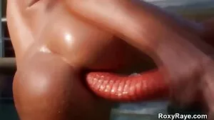 Paula Shy i Tracy Gold uprawiają intensywny sex dojrzałe hd seks lesbijski