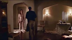 Oszałamiający ostry seks w sex starsze mamuski sypialni z cycatą Paige Turner