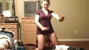 Opalona MILF z dużymi cyckami Demi Delia nadziana sex mamuski de na pieska