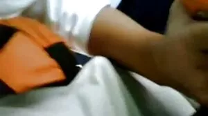 Piękna tarta sex dojrzala Cory Chase w cudownej sukience ma ogromne narzędzie