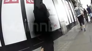 Brunetka Lilith filmy erotyczne z dojrzałymi kobietami Adams nadziana analnie od tyłu, jak lubi
