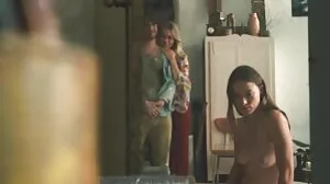 Szczupła darmowe filmiki z dojrzałymi kobietami biała modelka Cherry Kiss zerżnięta rano przez długiego kutasa