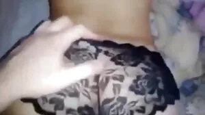 Cycata hottie z małymi cyckami Alex Coal przebita przez masywną cipkę sex dojrzalych
