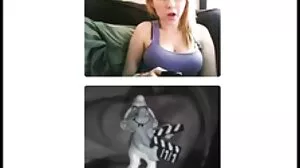 Słodki aniołek z okrągłym tyłkiem Daisy Stone sex filmy darmo do pobrania bez wirusów dojrzałych kobiet ujeżdża dużego penisa