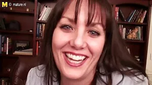 Elastyczna puszczalska dziewczyna Nova Skies jęczy jak gwiazda dojrzale filmy erotyczne porno