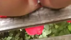 Estetyczna laska Rose erotyka dojrzałe Monroe zerżnięta w dupę przez całkiem wielkiego kutasa