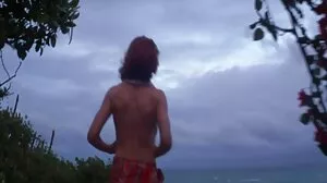 Ślicznotka z dużym tyłkiem sex dojrzałe za darmo Ginger Fox cieszy się intensywnym analem