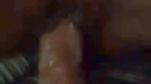 Długowłosa Alina West przeżywa intensywną sex dojrzałe owłosione penetrację