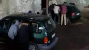 Pożądliwa chuda lalka z małymi cyckami Cierra sex filmiki starsze panie lubi seks na kastingu