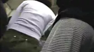 Sukowata brunetka z ładnymi małymi cyckami sex dojrzałe mamuśki Candice Luca zerżnięta przez wielkiego kutasa