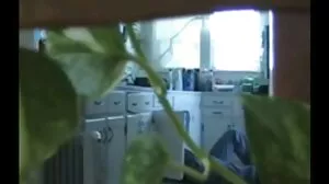 Słodka laska z dużymi dnami Luna Rival starsze panie sex filmy cieszy się ostrym seksem analnym
