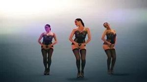 Elegancki poranny sex mamuski starsze seks z elastyczną i cycatą brunetką Stacy Cruz
