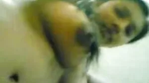 Butterface brunetka Claudia dojrzałe panie sex KeAloha zostaje brutalnie wyruchana