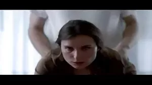 Oszałamiająca cycata starsze panie seks filmy brunetka Kitty Cute bawi się swoją mokrą cipką